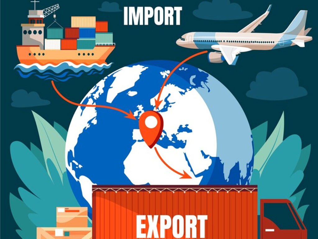 We are Export-Import knowledge Overview: EXIM World Network is a leading knowledge hub dedicated to empowering individuals and businesses with the essential information and skills needed for successful international trade. Specializing in export-import education, we provide expert resources, training, and guidance to help companies navigate the complexities of global trade. Whether you're new to exporting or looking to enhance your trade operations, EXIM World Network equips you with the tools for success. Mission Statement: Our mission is to simplify global trade by offering high-quality educational content and expert insights into the export-import process. We strive to be the go-to platform for individuals and businesses looking to enhance their understanding of international trade and build effective, sustainable export-import practices. Core Services: Training Programs: Comprehensive courses and workshops on the fundamentals of exporting and importing, tailored for businesses of all sizes. Expert Webinars & Workshops: Live sessions and webinars hosted by trade experts, offering in-depth knowledge and real-world examples. Resource Center: A vast library of articles, guides, templates, and case studies covering key export-import topics, from documentation and customs procedures to logistics and market entry strategies. Consulting Services: Personalized consulting for businesses that need expert advice on developing or optimizing their export-import strategies. Online Community: A global network where professionals can exchange ideas, share experiences, and ask questions about international trade.